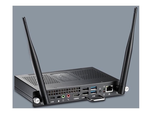 [W3F00000031] Optoma OPS72A-i7-8G-256G - Modulares digitales