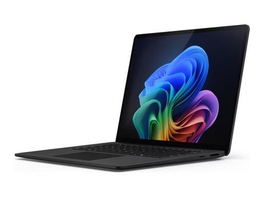 [ZHB-00013] Microsoft Surface Laptop Copilot+ PC for Business - 7th Edition - Snapdragon X Elite X1E-80-100 - Win 11 Pro - Qualcomm Adreno - 32 GB RAM - 1 TB SSD - 35.1 cm (13.8")
