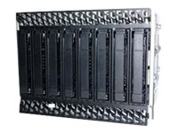 [AUP8X25S3NVDK] Intel COMBO Drive Bay - Kit - Gehäuse für Speicherlaufwerke - 2.5" (6.4 cm)