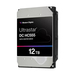 [0B47741] WD Ultrastar DC HC555 - Festplatte - Datencenter - 12 TB - intern - 3.5" (8.9 cm)