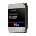 [0B48721] WD Ultrastar DC HC555 - Festplatte - Datencenter - 14 TB - intern - 3.5" (8.9 cm)