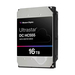 [0B47745] WD Ultrastar DC HC555 - Festplatte - Datencenter - 16 TB - intern - 3.5" (8.9 cm)