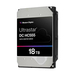 [0B48723] WD Ultrastar DC HC555 - Festplatte - Datencenter - 18 TB - intern - 3.5" (8.9 cm)