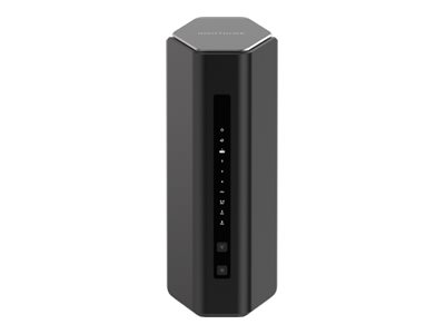 [RS500-100EUS] Netgear Nighthawk RS500 - Wireless Router - bis zu 278,7 qm 4-Port-Switch