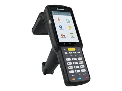 [MC333U-GJ4EG4FTD2] Zebra MC3330XR - Datenerfassungsterminal - robust - Android 11 - 32 GB - 10.2 cm (4")