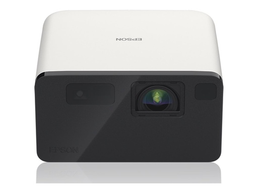 [V11HB35040] Epson EF-21W - 3-LCD-Projektor - tragbar - 1000 lm (weiß)