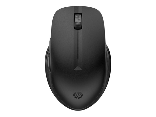 [3B4Q5UT#AC3] HP 435 - Maus - für mehrere Geräte - ergonomisch