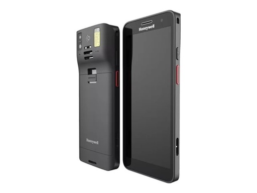 [CT37-X1N-57E10DG] HONEYWELL CT37 - Datenerfassungsterminal - robust - Android 14 oder höher - 128 GB UFS card - 15.2 cm (6")