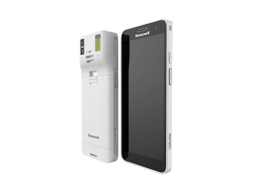 [CT37-X1N-57S10WG] HONEYWELL CT37 - Datenerfassungsterminal - robust - Android 14 oder höher - 128 GB UFS card - 15.2 cm (6")