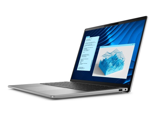 [VG4WD] Dell Latitude 5455 - Snapdragon X Plus X1P-64-100 - Win 11 Pro (auf ARM)