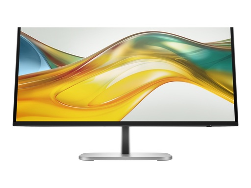 [9D9S0UT#ABB] HP 527pq - Series 5 Pro - LED-Monitor - 68.6 cm (27")