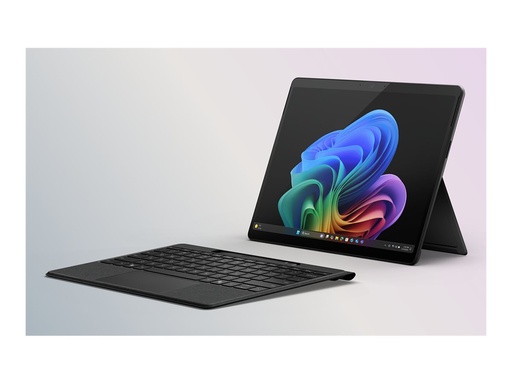 [ZIK-00004] Microsoft Surface Pro - 11th Edition - Tablet - Snapdragon X Plus X1P-64-100 - Win 11 Pro - Qualcomm Adreno - 16 GB RAM - 256 GB SSD - 33 cm (13")