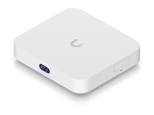 [UCG-MAX-NS] Ubiquiti UniFi Max - Gateway - 1GbE, 2.5GbE - Bluetooth