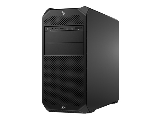 [5E8X5EA#ABD] HP Workstation Z4 G5 - Tower - 4U - 1 x Xeon W W5-2545 / 3.5 GHz