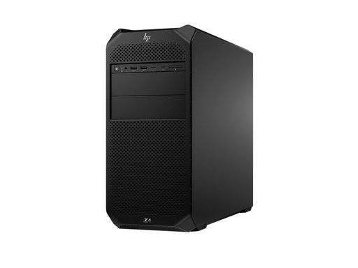 [5E8X4EA#ABD] HP Workstation Z4 G5 - Tower - 4U - 1 x Xeon