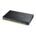 [XGS1935-52HP-EU0101F] ZyXEL XGS1935 Series XGS1935-52HP - Switch - verwaltet - L3 Lite - Smart - 48 x 10/100/1000 (PoE)