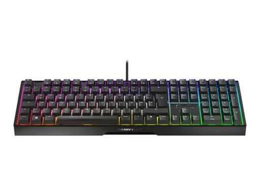 [G80-3890LJAPO-2] Cherry XTRFY MX 3.1 - Tastatur - 100% - full size