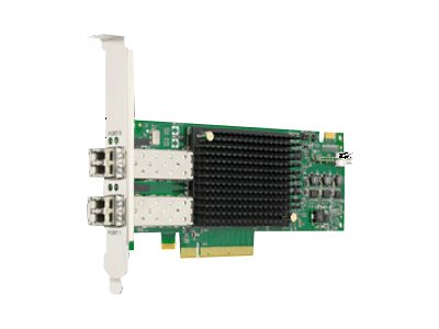 [AOC-LPE31002-M6] Supermicro AOC-LPE31002-M6 - Netzwerkadapter