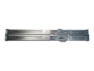 [AXX3U5UPRAIL] Intel Rack-Schienen-Kit - 4U - für Server Chassis P4208, P4216, P4304, P4308