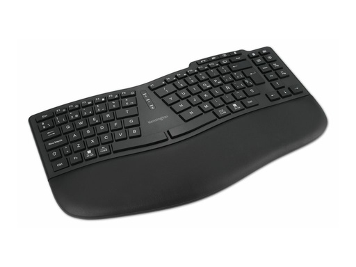 [K75491ES] Kensington Pro Fit Ergo KB675 EQ - Tastatur - wiederaufladbar