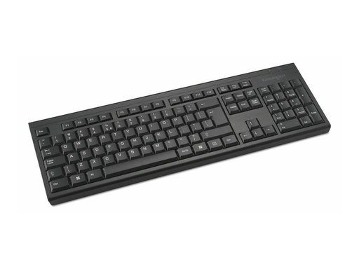 [K75561WW] Kensington KB150 EQ - Tastatur - full size - kabellos