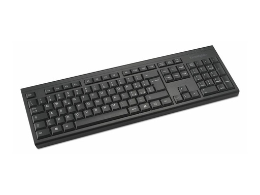 [K75561IT] Kensington KB150 EQ - Tastatur - full size - kabellos