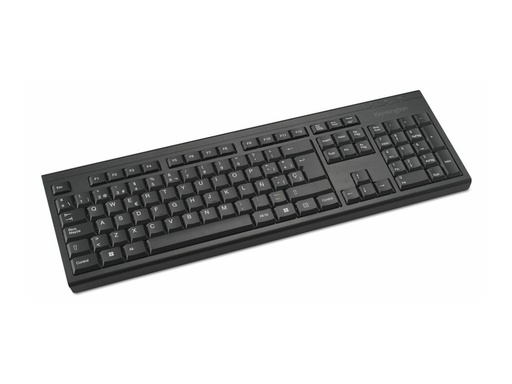[K75561ES] Kensington KB150 EQ - Tastatur - full size - kabellos