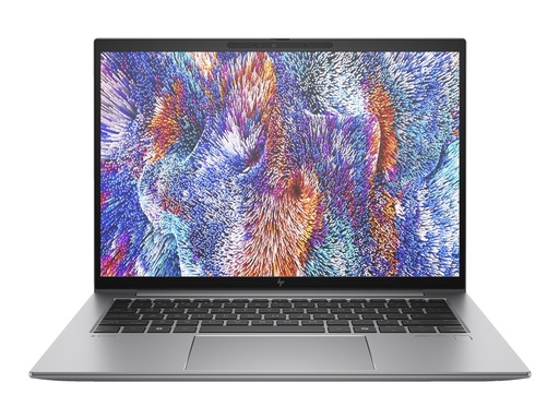 [8T111EA#ABD] HP ZBook Firefly 14 G11 A Mobile Workstation - AMD Ryzen 7 8840HS - Win 11 Pro - Radeon 780M - 64 GB RAM - 2 TB SSD NVMe, TLC - 35.6 cm (14")