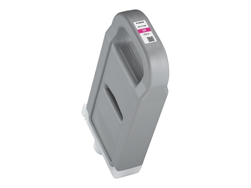[6848C001] Canon PFI-711 M - 700 ml - Magenta - original