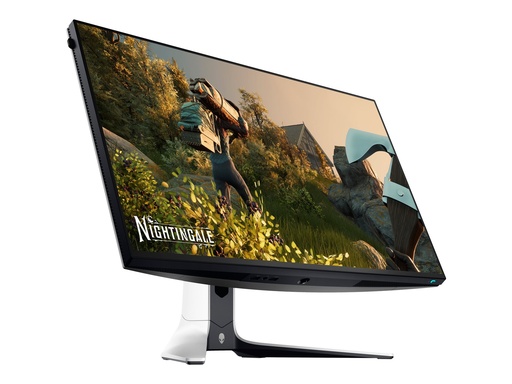 [210-BFII] Dell Alienware 27 Gaming Monitor AW2723DF - LED-Monitor - Gaming - 68.47 cm (27")