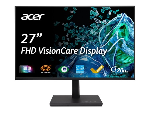 [UM.HB7EE.G01] Acer Vero B277 Gbmiprzx - B7 Series - LCD-Monitor - 68.6 cm (27")