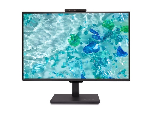 [UM.QB8EE.G01] Acer Vero B248Y Gbemiqprcuzx - B8 Series - LED-Monitor - 61 cm (24")