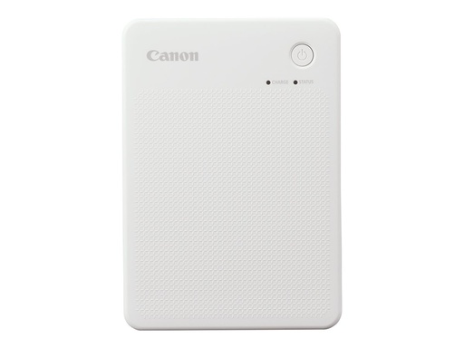 [6753C001] Canon SELPHY QX20 - Drucker - Farbe - Thermosublimation - 72 x 85 mm bis zu 0.66 Min./Seite (Farbe)