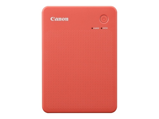 [6754C001] Canon SELPHY QX20 - Drucker - Farbe - Thermosublimation - 72 x 85 mm bis zu 0.66 Min./Seite (Farbe)