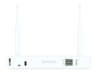 [XW108Z00ZZPCEU] Sophos XGS 108W - 2. Generation - Sicherheitsgerät