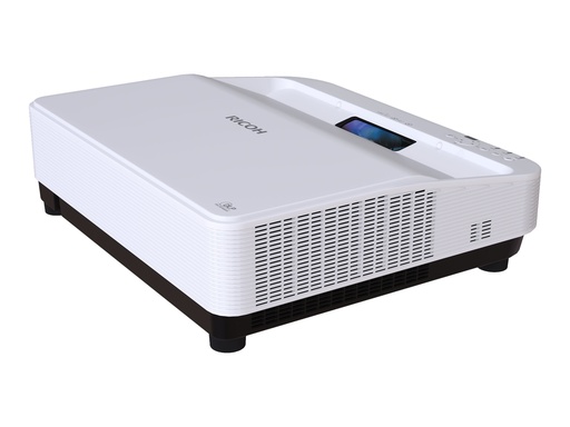 [432685] Ricoh PJ UHL3660 - DLP-Projektor - Laser - 6500 lm