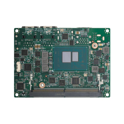 [MBD-A4SAP-E-O] Supermicro Mainboard A4SAP-E Pico-ITX Atom x7-x7433RE 4C/4T 1.5 GHz Single - Mainboard - Pico-ITX