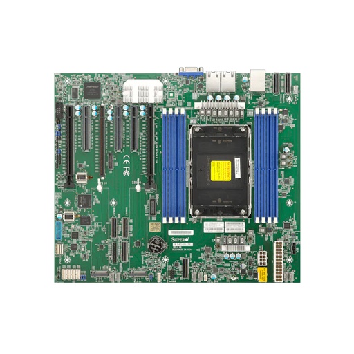 [MBD-X14SBI-TF-O] Supermicro Motherboard X14SBI-TF retail pack - Mainboard - ATX