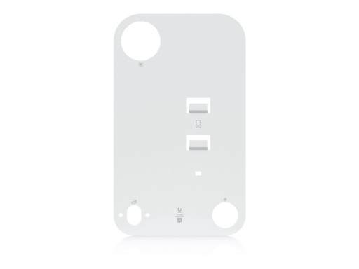 [UACC-AI-THETA-CMS] Ubiquiti Camera attachment plate - Deckenmontage