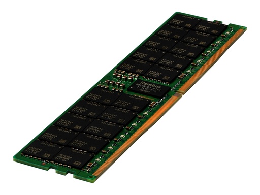 [P69976-K21] HPE SmartMemory - DDR5 - Modul - 128 GB - DIMM 288-PIN