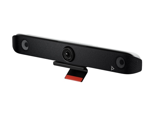 [A09DBAA#AC3] Poly Studio V52 No Radio or Power Cord - USB-Videoleiste
