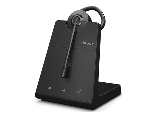 [9655-523-117] Jabra Engage 45 SE Convertible - Headset - im Ohr