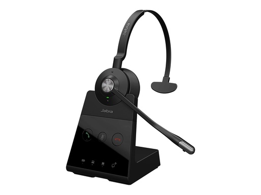 [9653-553-117] Jabra Engage 65 SE Mono - Headset - On-Ear - DECT