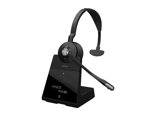 [9656-583-117] Jabra Engage 75 SE Mono - Headset - On-Ear - DECT / Bluetooth