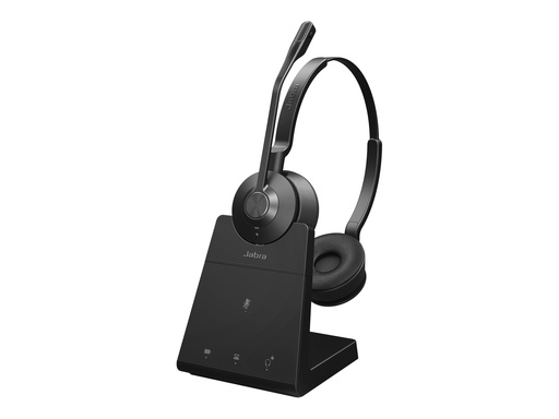 [9659-523-117] Jabra Engage 45 SE Stereo - Headset - On-Ear