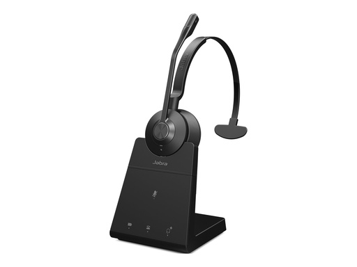 [9653-523-117] Jabra Engage 45 SE Mono - Headset - On-Ear - DECT