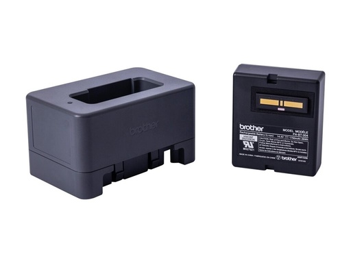 [PABC004] Brother PA-BC-004 - Batterieladestation für Drucker