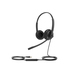 [UH34-SE-DUAL-TEAMS] Yealink Headset UH34 SE Dual Teams - Kopfhörer - 20 KHz