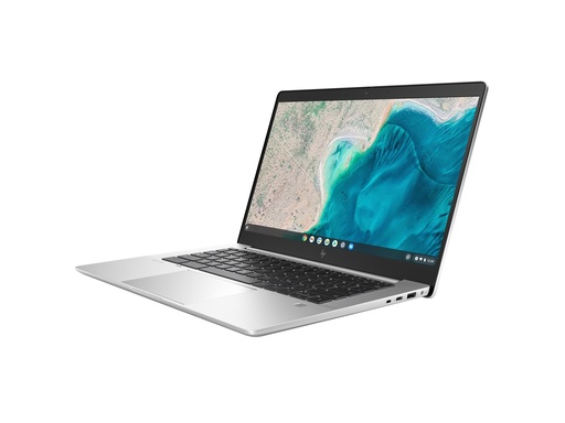 [726W5AW#UUW] HP Elite c640 G3 Chromebook Enterprise - Intel Core i5 1245U / 1.2 GHz - vPro Enterprise - Chrome OS (mit Chrome Enterprise Upgrade)