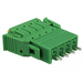 [65970] Delock Terminalblock Set f. Platine Rastermaß - Kabel-/Adapterset